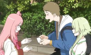 My Dress-up Darling - s2 ep3