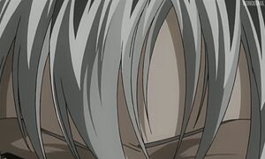 Gungrave - EP22