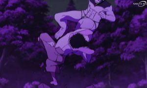 Dan Da Dan S2 - 04 [SUB]