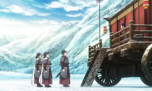 Kusuriya no Hitorigoto - 24 END [1080p]