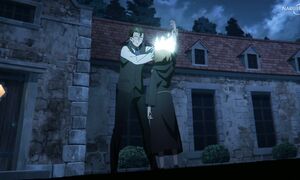 Secrets of the Silent Witch - 04 [SUB]