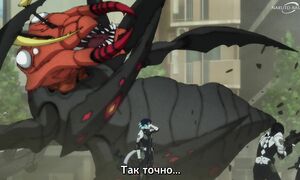 Kaiju S2 - 02 [SUB]