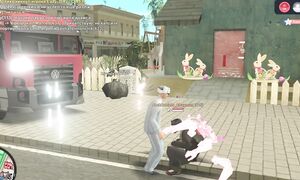 ВИДЕО ПО САМП (Arizona RP)