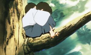 Urusei Yatsura - Bolum 156