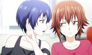 Grand Blue Dreaming S2 - 04 [DUB]