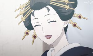 Kijin Gentoushou - 16 [DUB]