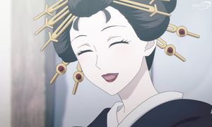 Kijin Gentoushou - 16 [SUB]