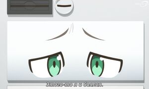 Reborn as a Vending Machine S2 - 05 [SUB]