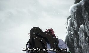 Assistir Kimetsu no Yaiba - Episodio 1 Online Legendado BR