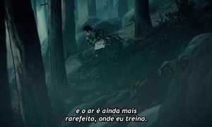 Assistir Kimetsu no Yaiba - Episodio 3 Online Legendado ou Dubla