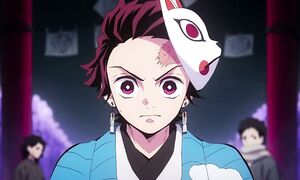 Assistir Kimetsu no Yaiba - Episodio 4 Online Legendado ou Dubla
