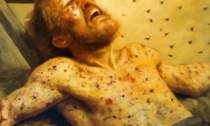 Как Умирали Древние Люди Страшнее Любого Хоррора