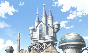 Dr. Stone S4 - 16 [DUB]