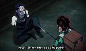 Assistir Kimetsu no Yaiba - Episodio 7 Online Legendado ou Dubla