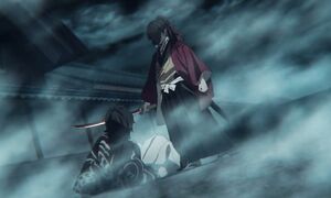 Assistir Kimetsu no Yaiba - Episodio 8 Online Legendado ou Dubla