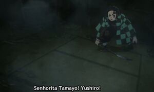 Assistir Kimetsu no Yaiba - Episodio 9 Online Legendado ou Dubla