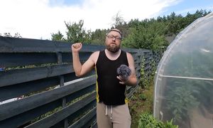 Забор своими руками, ПЯТЬ очень простых ВАРИАНТОВ!