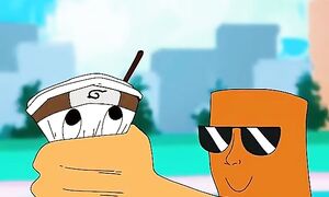 Capuchino is Thirsty (Brainrot Animation) #brainrot