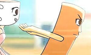 This Duo On Red Light Green Light #brainrot #squidgame