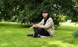 Пярну - курорт по-эстонски холодные дожди, родина слонов, грязелечебницы, сосны и соцмодернизм