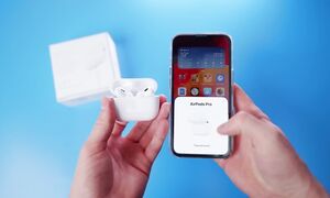 Все об AirPods Pro 3 и какие AirPods покупать в 2025