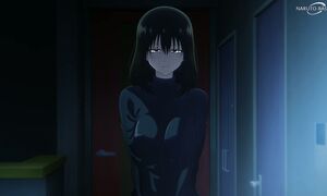 Yofukashi no Uta S2 - 05 [DUB]