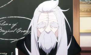 Secrets of the Silent Witch - 05 [DUB]