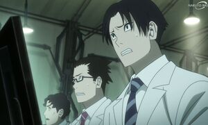 Kaiju S2 - 03 [DUB]