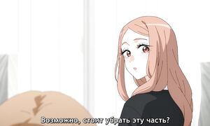 My Dress-Up Darling S2 - 05 [SUB]