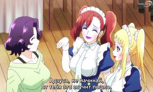 Grand Blue Dreaming S2 - 05 [SUB]