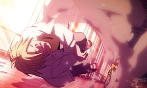 Дни Сакамото / Sakamoto Days 16 серия озвучка LE-Production