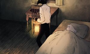 [HGS]_Totsukuni_no_Shoujo_[The_Girl_from_the_Other_Side]_2022_[BD1080]