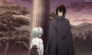 Brave 10 - EP12