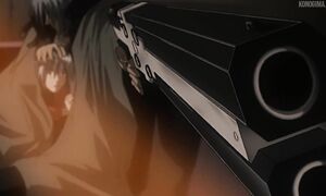 Gungrave - EP23