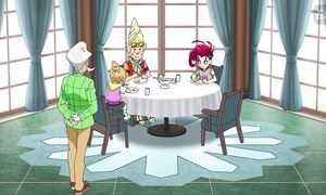 Beyblade Burst DB - 30
