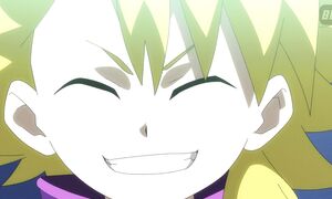 Beyblade Burst QuadStrike - 15