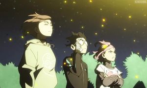 Dandadan - S2 EP5
