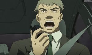 Darker Than Black - S1 EP10