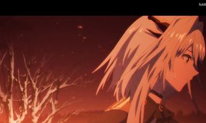 Arknights Rise from Ember - 06 [DUB]
