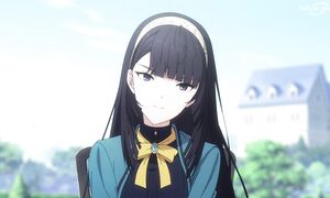 Secrets of the Silent Witch - 06 [DUB]