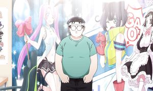 Yofukashi no Uta S2 - 06 [DUB]