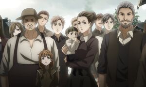 Lord of Mysteries - 08 [DUB]