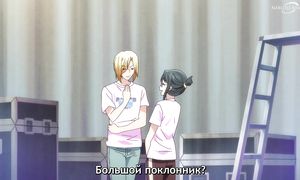 Grand Blue Dreaming S2 - 06 [SUB]