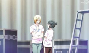 Grand Blue Dreaming S2 - 06 [DUB]