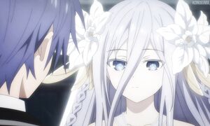 Date A Live - S5 EP5