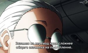 Sakamoto Days - 17 [SUB]