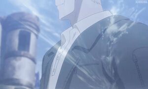 Jormungand - S1 EP2