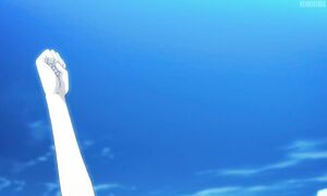 Jormungand - S1 EP4