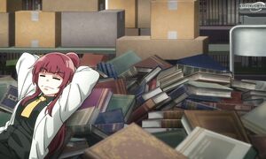 Detectives These Days Are Crazy! - 07 [DUB]