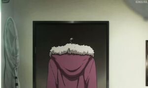 Jormungand - S1 EP6